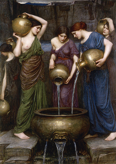 Danaides